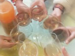 -Social 秀西餐厅-长沙瑞吉酒店(运达店)