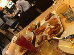 -必胜客(时代广场店)