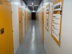 -安东易迷你仓自助寄存仓库(苏州桥店)