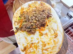 -内涵饵块