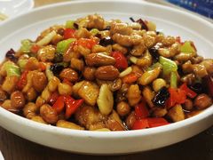 -渔家乐小海鲜(皇姑店)