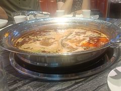 -老船舫·现做活鲜鱼馆(东郊记忆店)