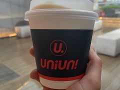 -UNIUNI(凯瑟琳广场店)