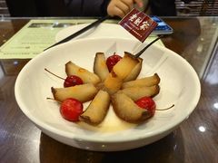 -老厨家(中央大街西七道街店)