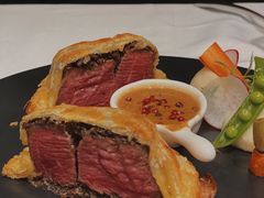 -Eiffel 埃菲尔海景西餐厅(奥帆中心店)