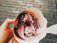 -麦当劳(咸阳人民路店)