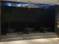 -海洋之星休闲汗蒸浴场
