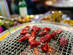 -釜山火炉·海鲜烤肉(紫藤路店)