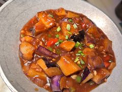 -绿茶餐厅(昆明世纪金源店)