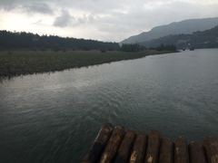 -楠溪江风景名胜区