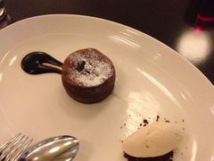 -db Bistro & Oyster Bar by Daniel Boulud(滨海湾金沙店)