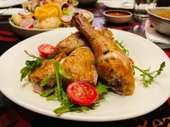 -Nord Grill&Bar Highland诺德西餐(深圳欢乐海岸店)