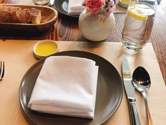 -Mercato莫卡多露台餐厅与酒吧(K11店)