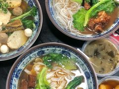 番薯糖水-百花传统甜品店(原址店)