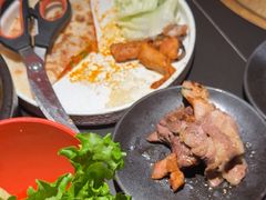 -谷牛和牛烤肉(漕河泾印象城店)