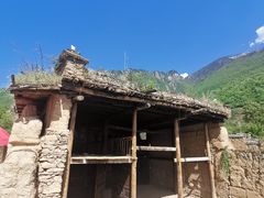 -萝卜寨羌文化生态旅游区