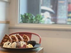 -红小姐咖啡馆(西津渡店)
