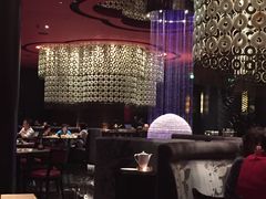 大堂-8餐厅(新葡京酒店)