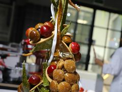 -王森咖啡西点烘焙培训(上海名厨中心店)