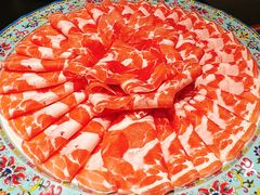 -南门四季铜锅涮肉(大屯·北苑店)