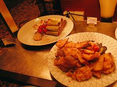 -厦门悦华酒店·绿庭主题自助餐厅
