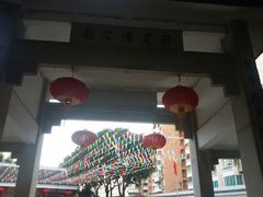 -船政文化景区-罗星塔公园