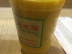 -美芝莲(领展购物广场中关村店)