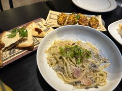 -J's Cafe Lab