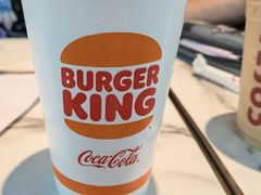 -汉堡王(徐汇绿地缤纷店)