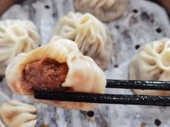 苏式小笼-裕兴记·三虾面(西北街总店)