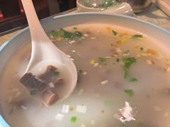 -老德州四合院·德州菜(天衢路店)