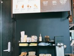 -星巴克臻选(北京太阳宫凯德店)