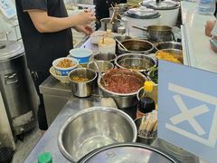 -小罗子汤店(大士院总店)