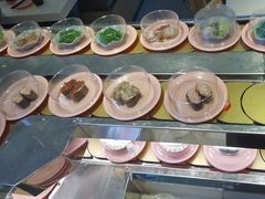 -争鲜回转寿司(东方银座店)