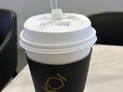 -KOI PLUS(成都万象城店)