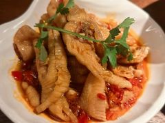 -乔街深夜食堂·小龙虾·高压锅生蚝(杭州总店)
