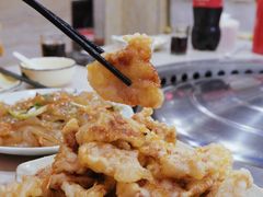 -崔记老东北传奇铁锅炖(横店总店)