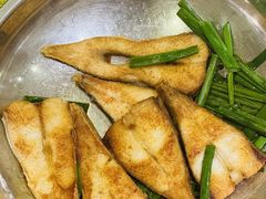 -抱德·潮汕味(敦和店原惠城鱼仔)