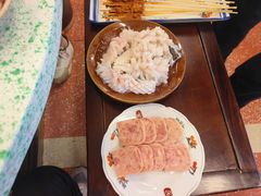 -鸿姐老火锅(龙阳店)