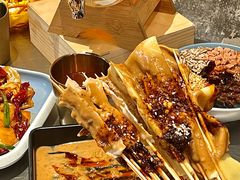 -碎怂烤肉(钟楼柳巷店)