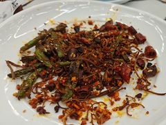 -山西派(桥东街店)