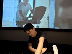 -良子健身·竹Spa(五四广场店)