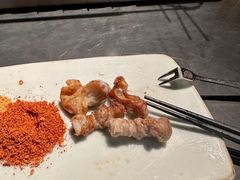 -很久以前羊肉串(朝阳路店)