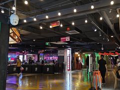 -华威约饭街