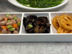 -五爷拌面(绿园七彩城店)