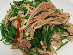 -惠丰堂饭庄·烤鸭·京味菜(翠微路店)