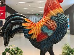 -北京华联购物中心(天通苑店)