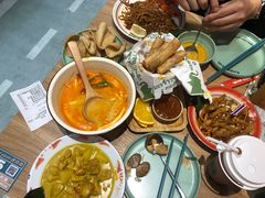 -迷你椰·泰式大排档(观前街店)