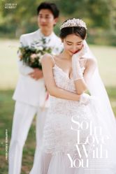 -唯一视觉婚纱摄影(李家村店)