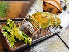 -五观堂素食(新华路店)